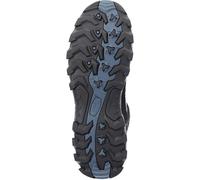Cmp Chaussures De Randonnée Rigel Low Wp 3q54457