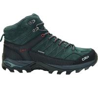 CMP Chaussures de randonnée RIGEL MID TREKKING SHOES WP Hommes 31363330373733 Vert 45 UE