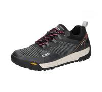 CMP Chaussures de Sport Lothal WP Multisport, Gymnastique. Femme, Nero Titanio, 40 EU