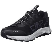 CMP Chaussures de Sport Phelyx WP Multisport, Gymnastique. Femme, Noir, 41 EU