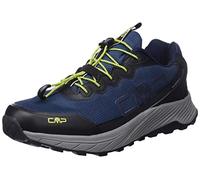 CMP Chaussures de Sport Phelyx WP Multisport, Gymnastique. Homme, Pierre Bleue, 43 EU