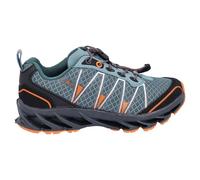 CMP Campagnolo Chaussures de randonnée Altak 2.0 30q9674j Gris EU 33 Enfants
