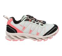 CMP - Kid's Altak Trail Shoe 2.0 - Chaussures multisports - EU 30 - pistacchio / coral