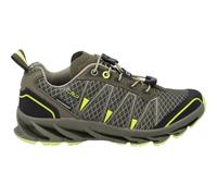 Chaussures de randonnée enfant CMP Altak 2,0 WP Fast Vert 29