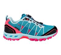 CMP Campagnolo Chaussures de trail Altak WMN Femme Teal Gloss 36 EU
