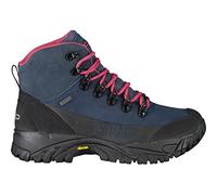 CMP Chaussures de Trekking Dhenieb, Marche Femme, Grigio, 41 EU