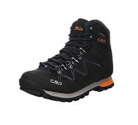 CMP Chaussures de Trekking Unisexes Athunis - - Anthracite, 40 EU Weit
