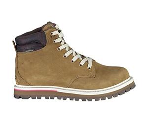 CMP Chaussures Dorado WMN Lifestyle WP - Unisexe - - Corteccia, 39 EU Weit