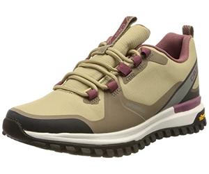 CMP Chaussures Nyhal Lifestyle, Basket Femme, Sesamo Tropea, 40 EU