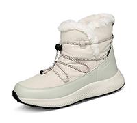CMP Campagnolo Bottes Sheratan WP Lifestyle Gesso Taille 40 EU Large
