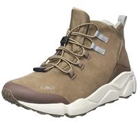 CMP Chaussures Yumala Life Style, Basket Femme, Cenere, 39 EU