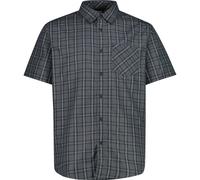 Cmp Chemise à Manches Courtes 30t9937