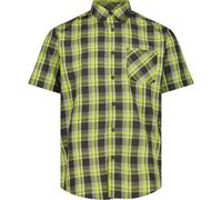Cmp Chemise à Manches Courtes 30t9937