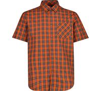 Cmp Chemise à Manches Courtes 30t9937