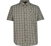 Cmp Chemise à Manches Courtes 30t9937