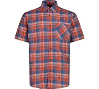 Chemise à carreaux CMP 3XL