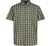 Cmp Chemise à Manches Courtes 30t9937