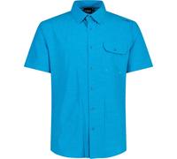 Cmp Chemise à Manches Courtes 30t9977