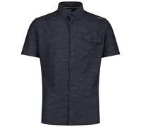 Cmp Chemise à Manches Courtes 30t9977