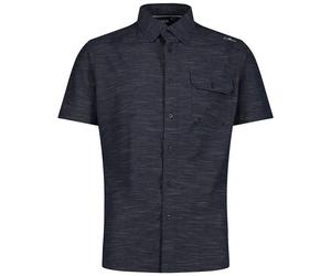 Cmp Chemise à Manches Courtes 30t9977