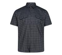 Cmp Chemise à Manches Courtes 34s5787