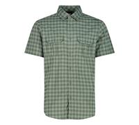 Cmp Chemise à Manches Courtes 34s5787