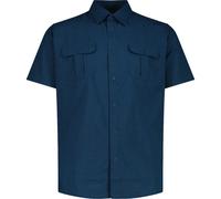 Cmp Chemise à Manches Courtes 35n6787