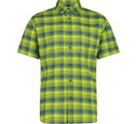 Cmp Chemise à Manches Courtes 35s5717