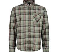 Cmp Chemise à Manches Longues 30t9927