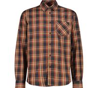 Cmp Chemise à Manches Longues 30t9927