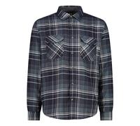 Chemise manches longues CMP Gris 4XL