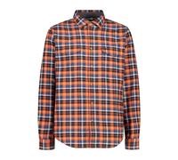 Cmp Chemise à Manches Longues 32t1757