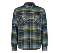 Chemise manches longues CMP Vert 3XL