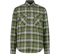 Cmp Chemise à Manches Longues 32t1757