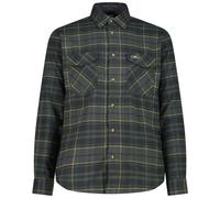 Cmp Chemise à Manches Longues 32t1757