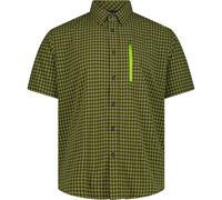 Chemise avec poche poitrine CMP Vert L