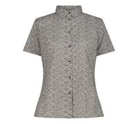 Cmp 34s6166 Short Sleeve Shirt Gris M Femme