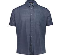 CMP Chemise Slim Fit Tissu Stretch