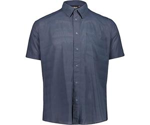 CMP Chemise Slim Fit Tissu Stretch