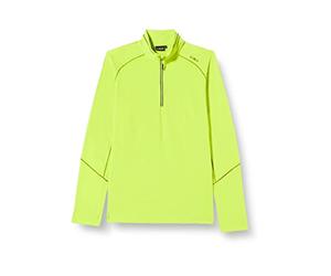 CMP - Chemise Softech pour homme, Acide, 54