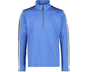 CMP - Chemise Softech pour homme, Royal Mél., 54