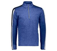 CMP - Chemise Softech pour homme, Royal Mél., 56