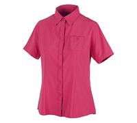 CMP Chemisier d'extérieur pour Femme Ibisco Rose Taille 36