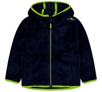 CMP Child Jacket Fix Hood Veste Unisexe pour Enfants et Adolescents