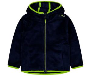 CMP Child Jacket Fix Hood Veste Unisexe pour Enfants et Adolescents