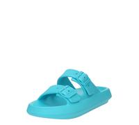 CMP Claquettes / Tongs bleu clair, Taille 36-37