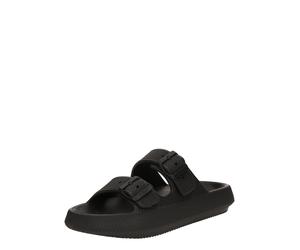CMP Claquettes / Tongs noir, Taille 42-43