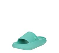 CMP Claquettes / Tongs 'RUBY' aqua, Taille 37-38