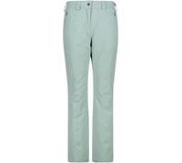 CMP CMP Green Womans Bianco Ski Trousers