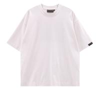 CMP - CMP Print T-Shirt - T-shirt - XL - bianco
